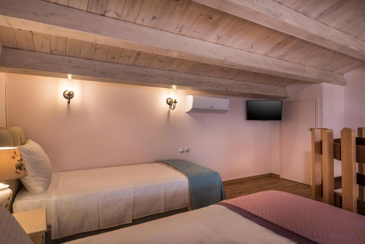 Aparthotel Palazzo Di Irene à La Canée Extérieur photo
