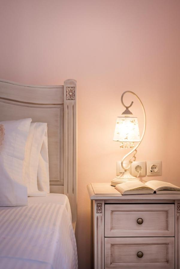 Aparthotel Palazzo Di Irene à La Canée Extérieur photo